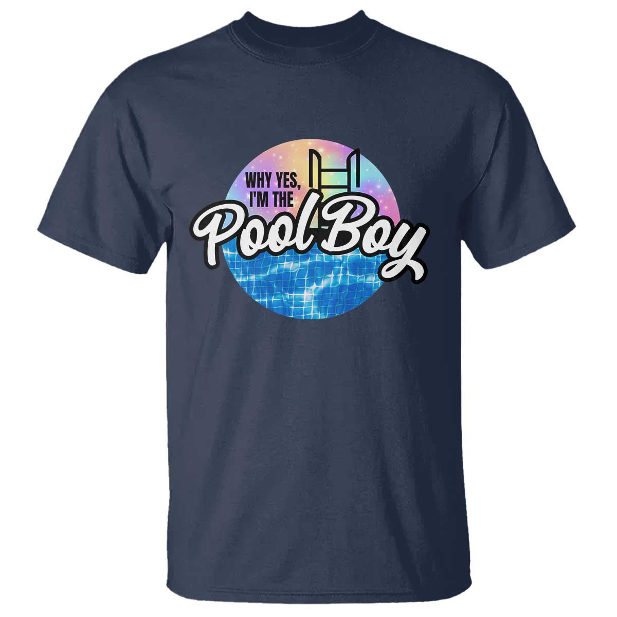 funny-why-yes-i-am-the-pool-boy-t-shirt