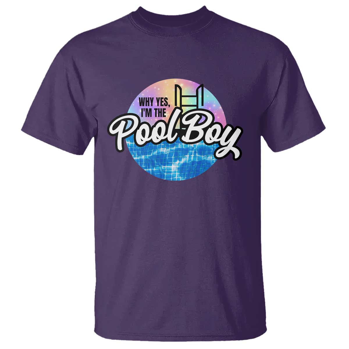 funny-why-yes-i-am-the-pool-boy-t-shirt