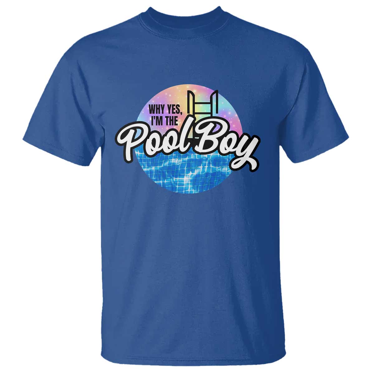 funny-why-yes-i-am-the-pool-boy-t-shirt