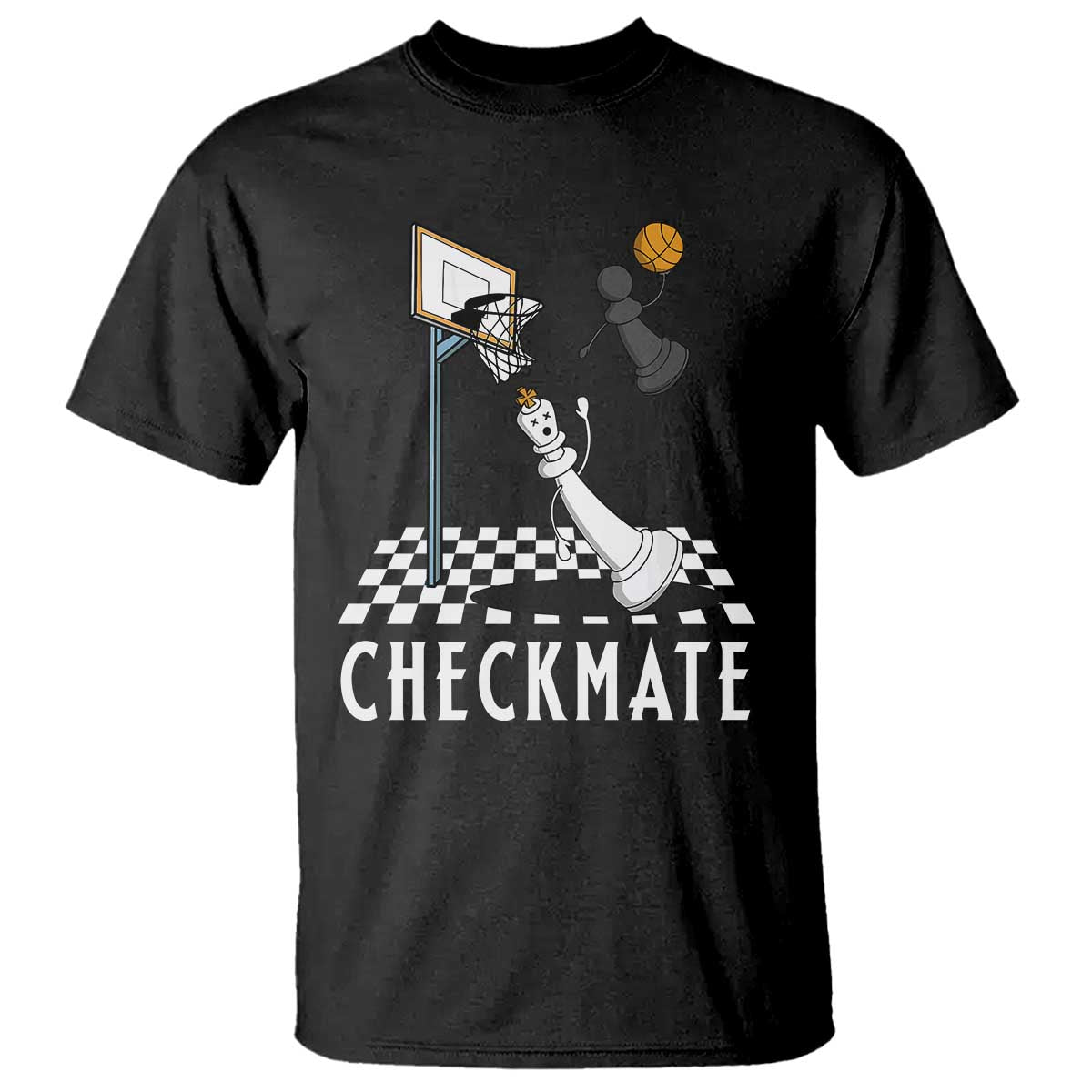 funny-checkmate-chess-basketball-player-t-shirt
