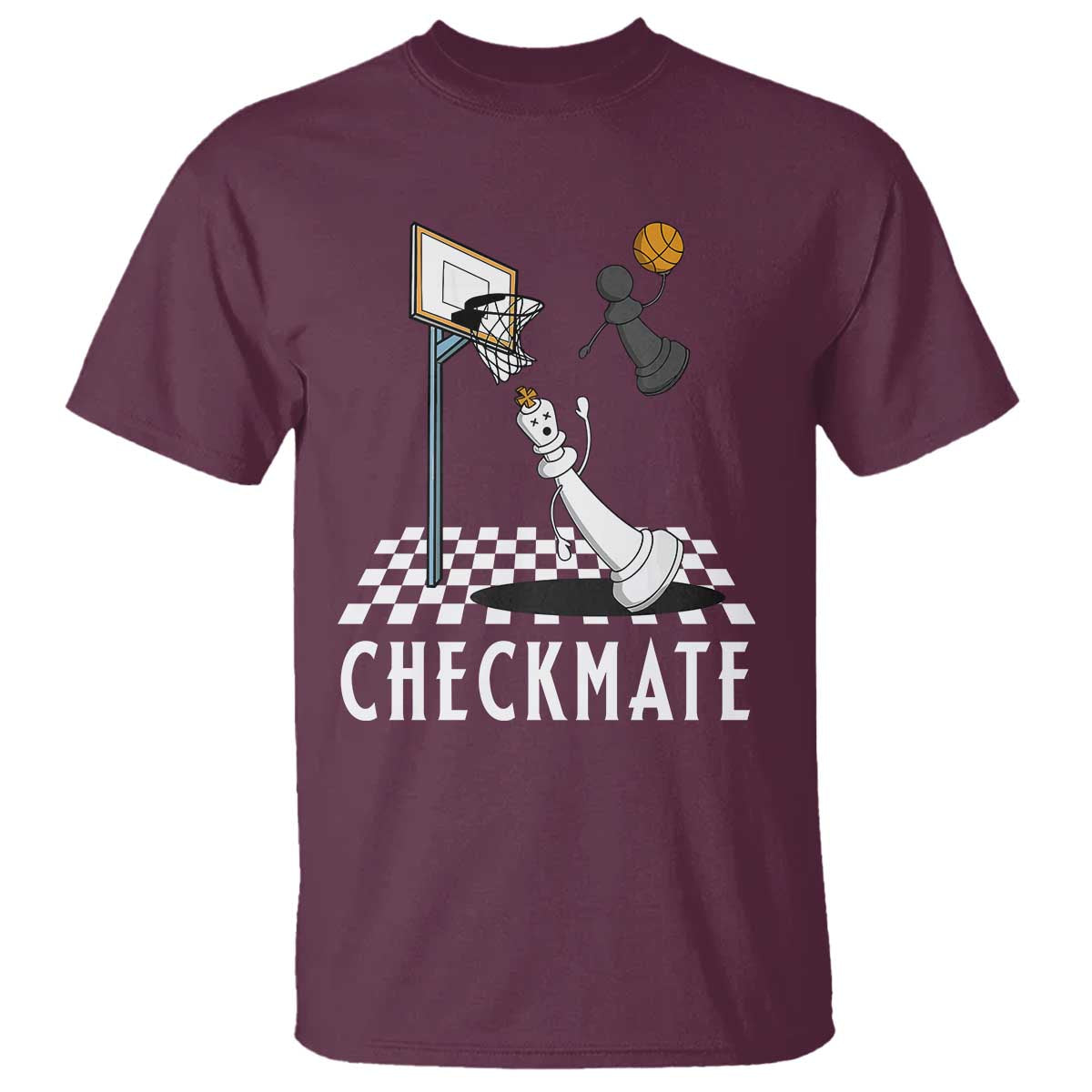 funny-checkmate-chess-basketball-player-t-shirt