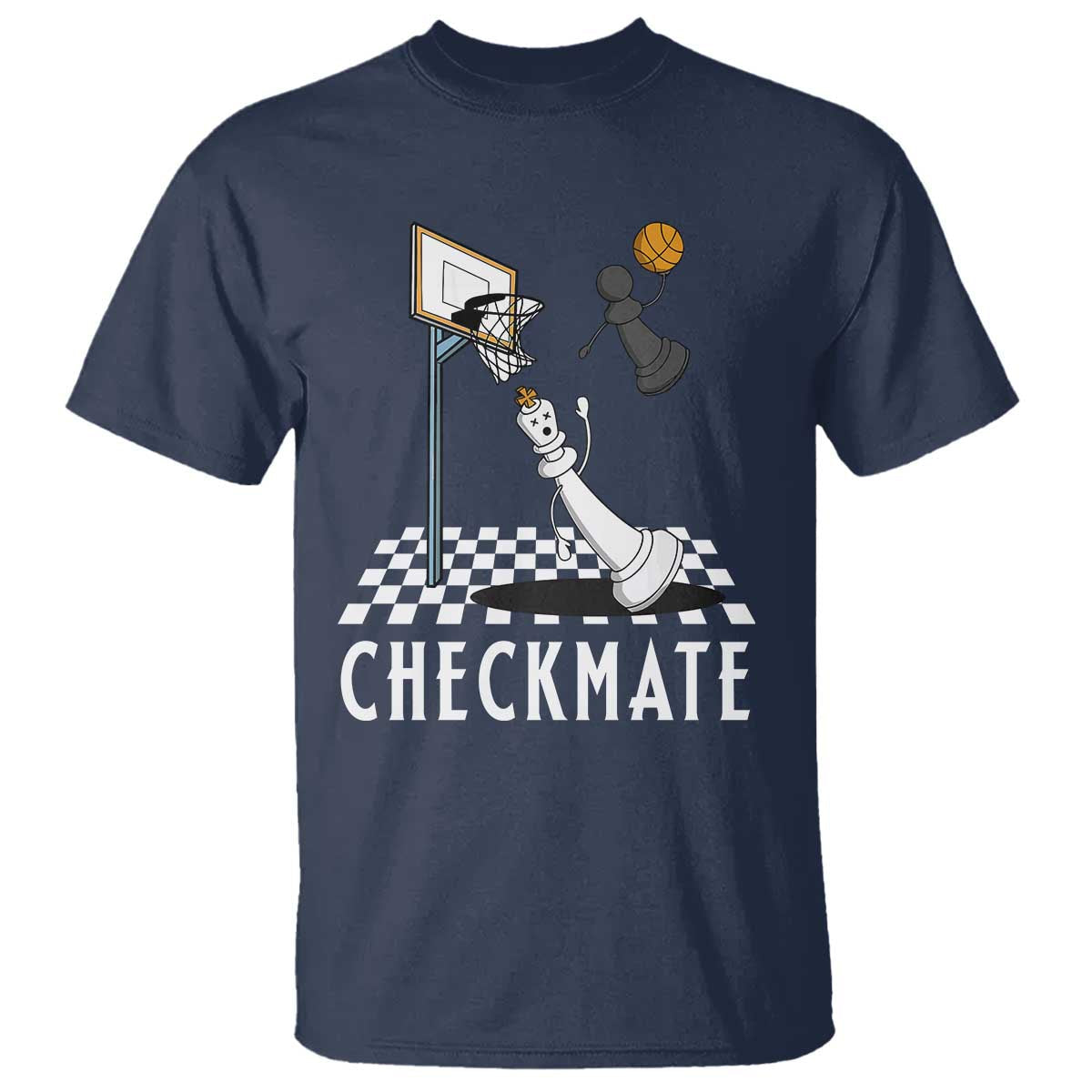funny-checkmate-chess-basketball-player-t-shirt