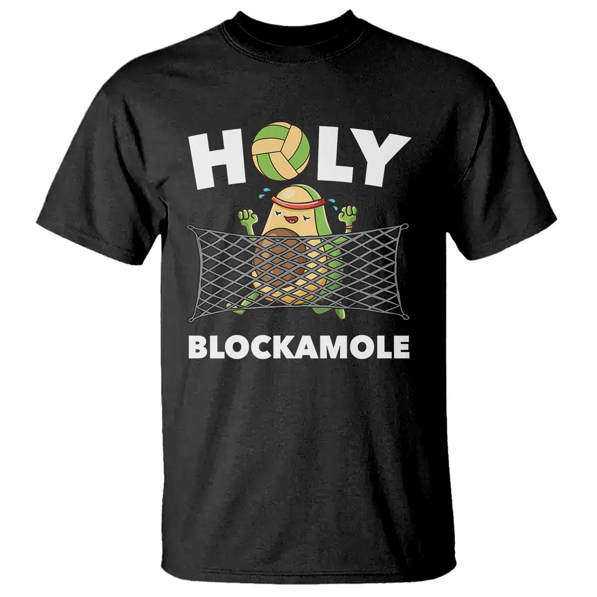 funny-volleyball-t-shirt-holy-blockamole-cute-avocado