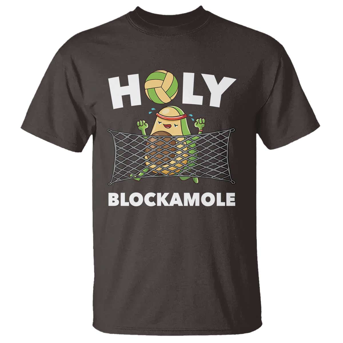 funny-volleyball-t-shirt-holy-blockamole-cute-avocado
