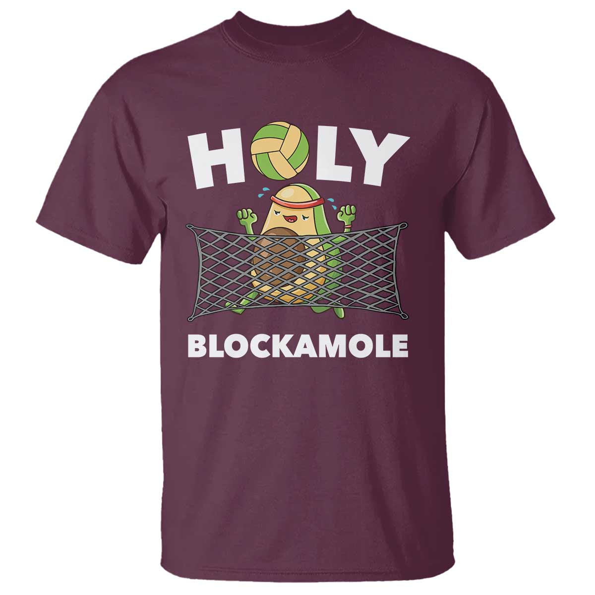 funny-volleyball-t-shirt-holy-blockamole-cute-avocado