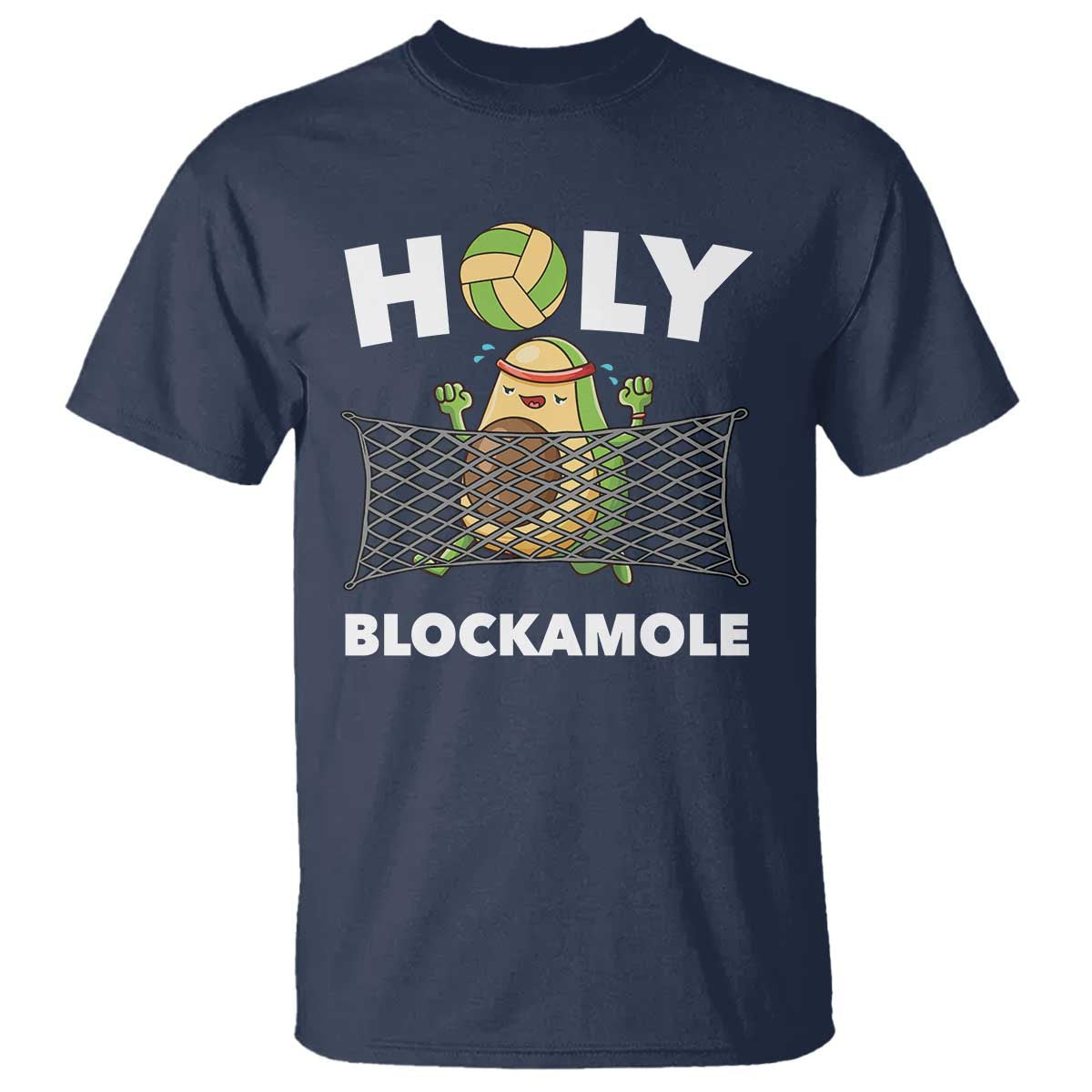 funny-volleyball-t-shirt-holy-blockamole-cute-avocado