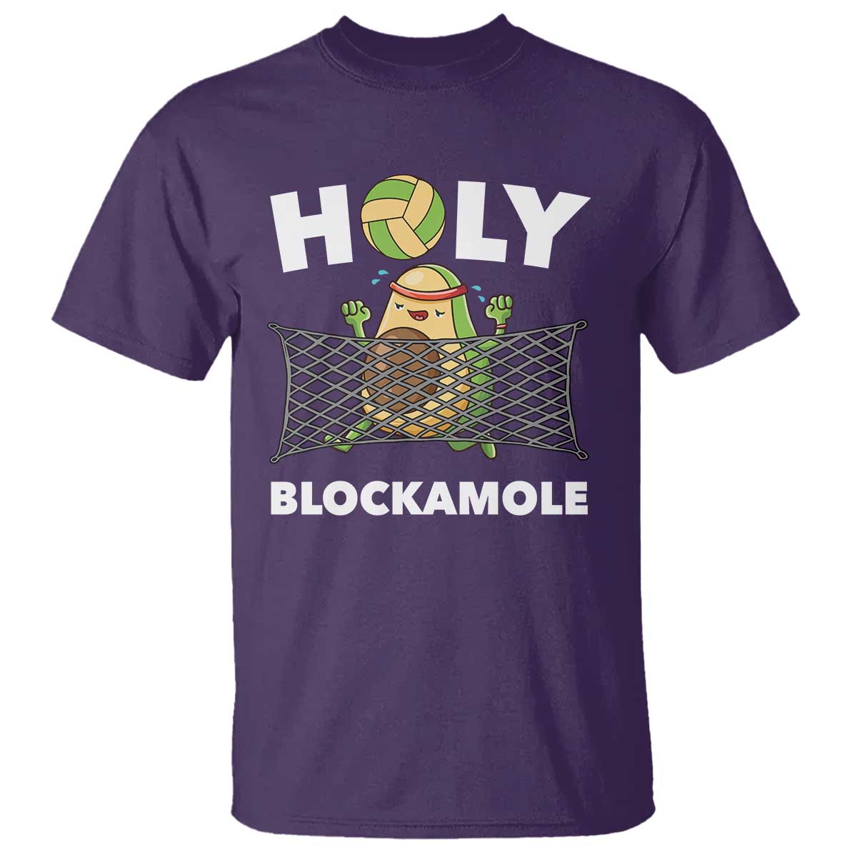 funny-volleyball-t-shirt-holy-blockamole-cute-avocado