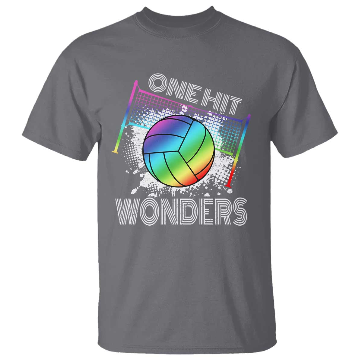 volleyball-one-hit-wonders-t-shirt