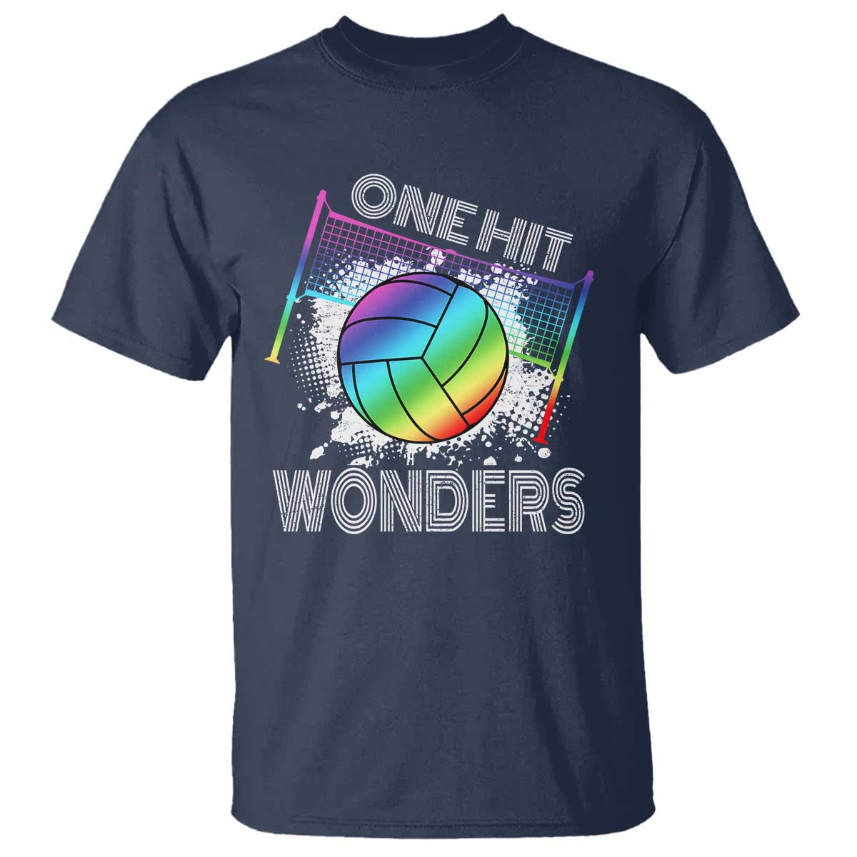 volleyball-one-hit-wonders-t-shirt