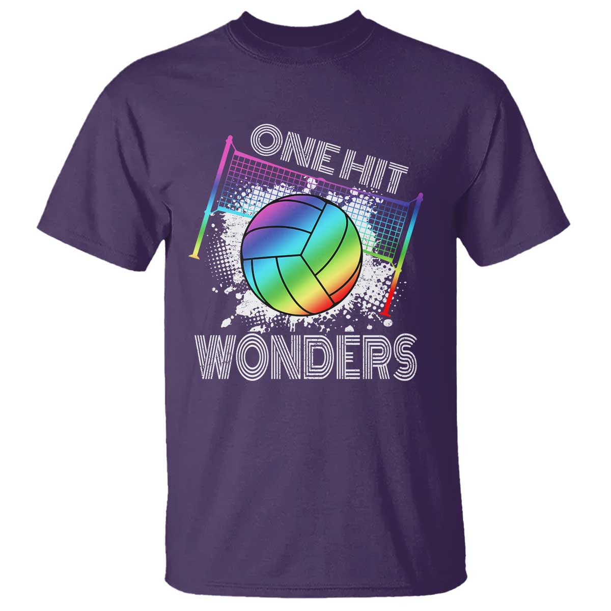 volleyball-one-hit-wonders-t-shirt