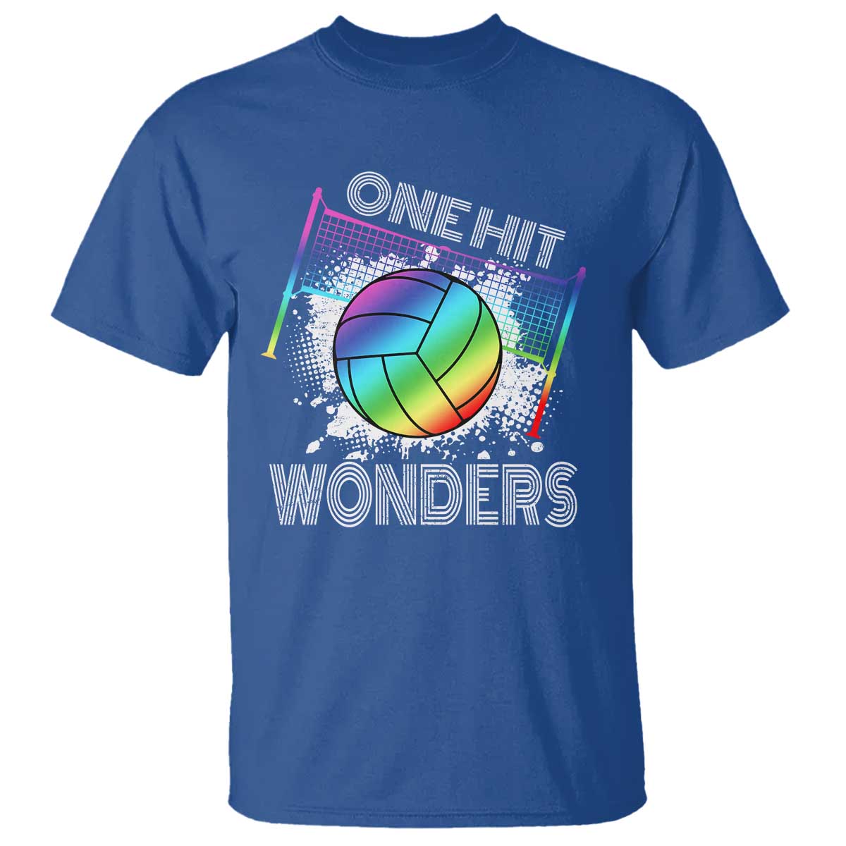 volleyball-one-hit-wonders-t-shirt