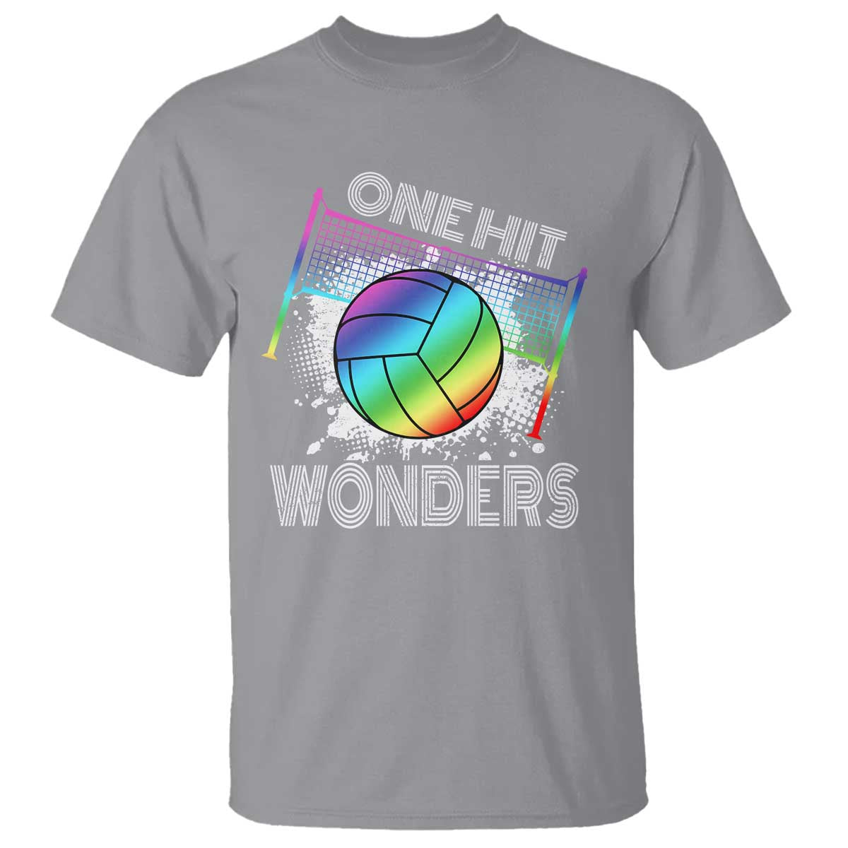 volleyball-one-hit-wonders-t-shirt