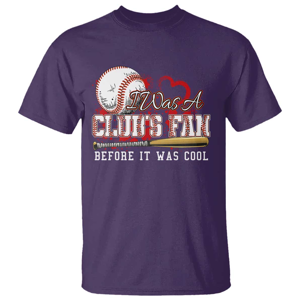 funny-baseball-supporter-t-shirt-i-was-a-cubs-fan-before-it-was-cool