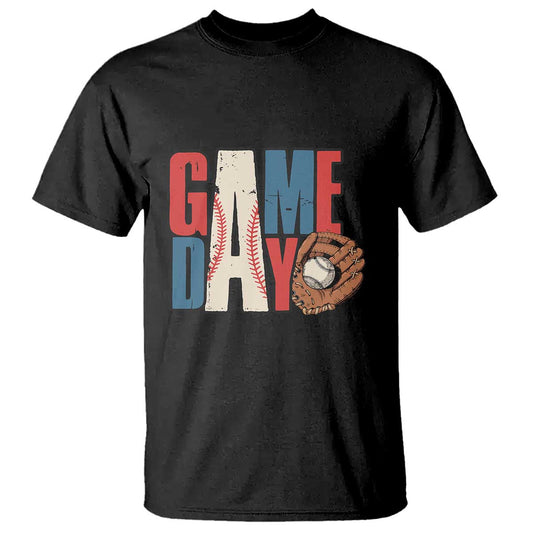 baseball-game-day-t-shirt