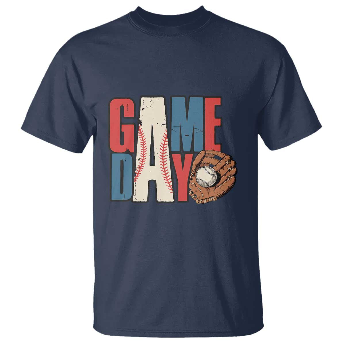 baseball-game-day-t-shirt