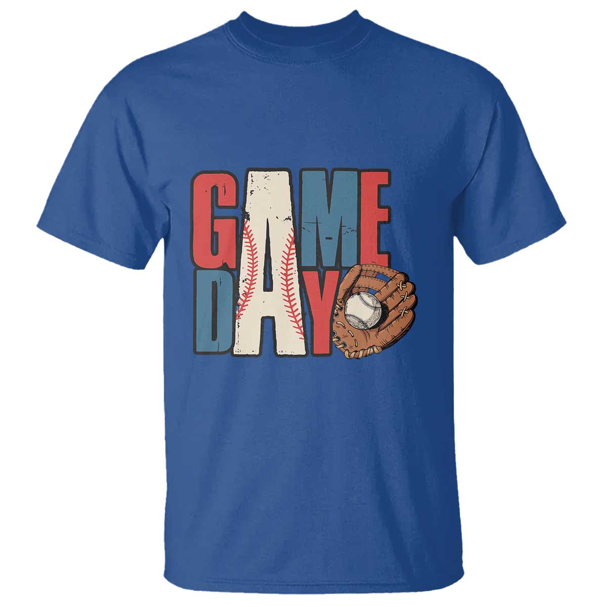 baseball-game-day-t-shirt