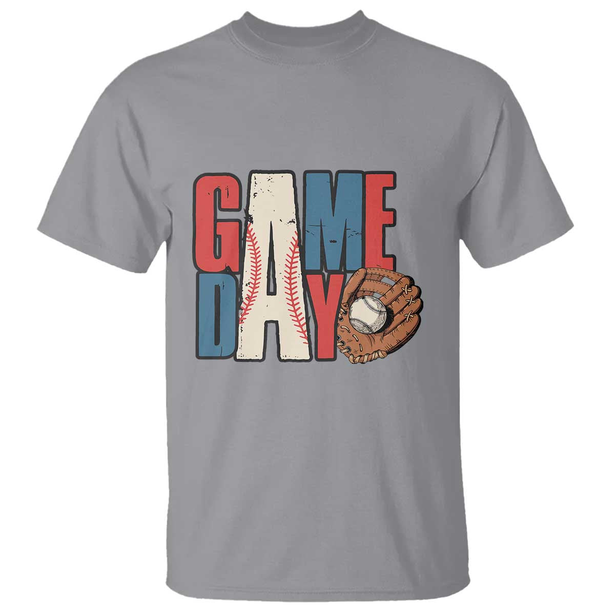 baseball-game-day-t-shirt