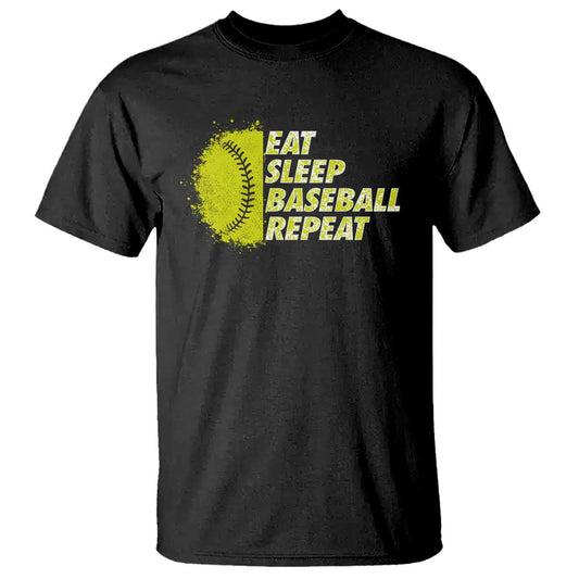 eat-sleep-baseball-repeat-t-shirt