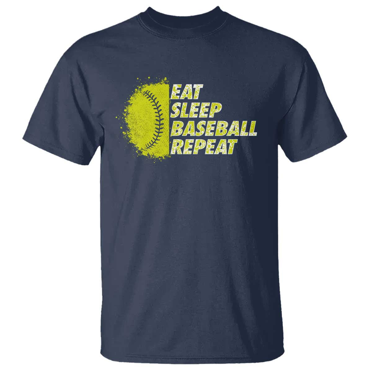 eat-sleep-baseball-repeat-t-shirt