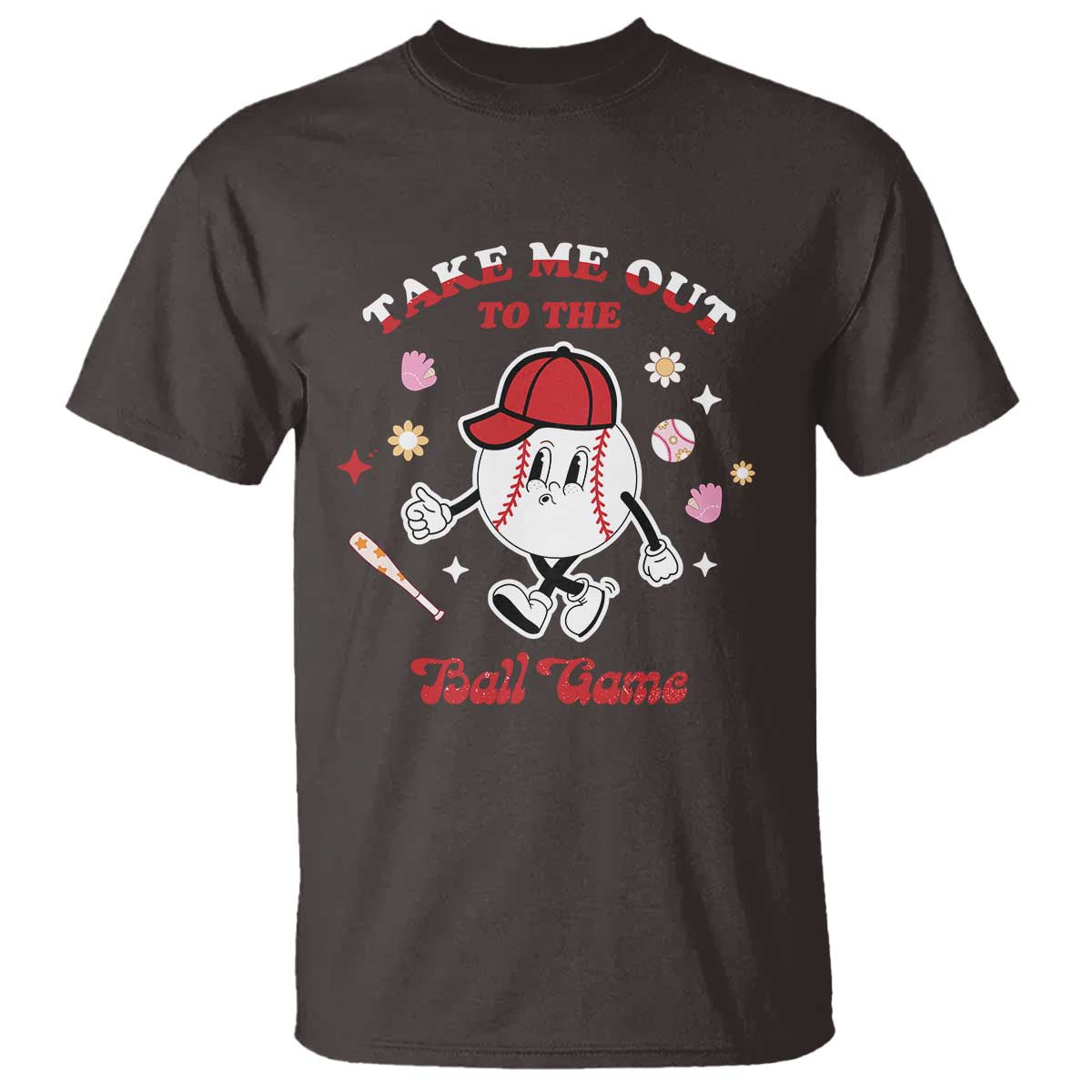 funny-baseball-t-shirt-take-me-out-to-the-ball-game-groovy