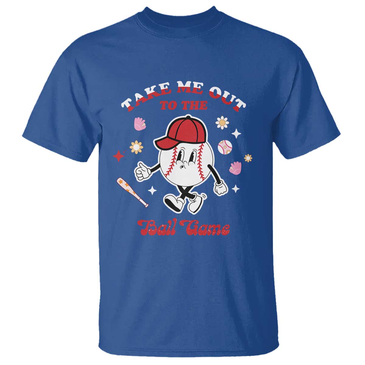 funny-baseball-t-shirt-take-me-out-to-the-ball-game-groovy