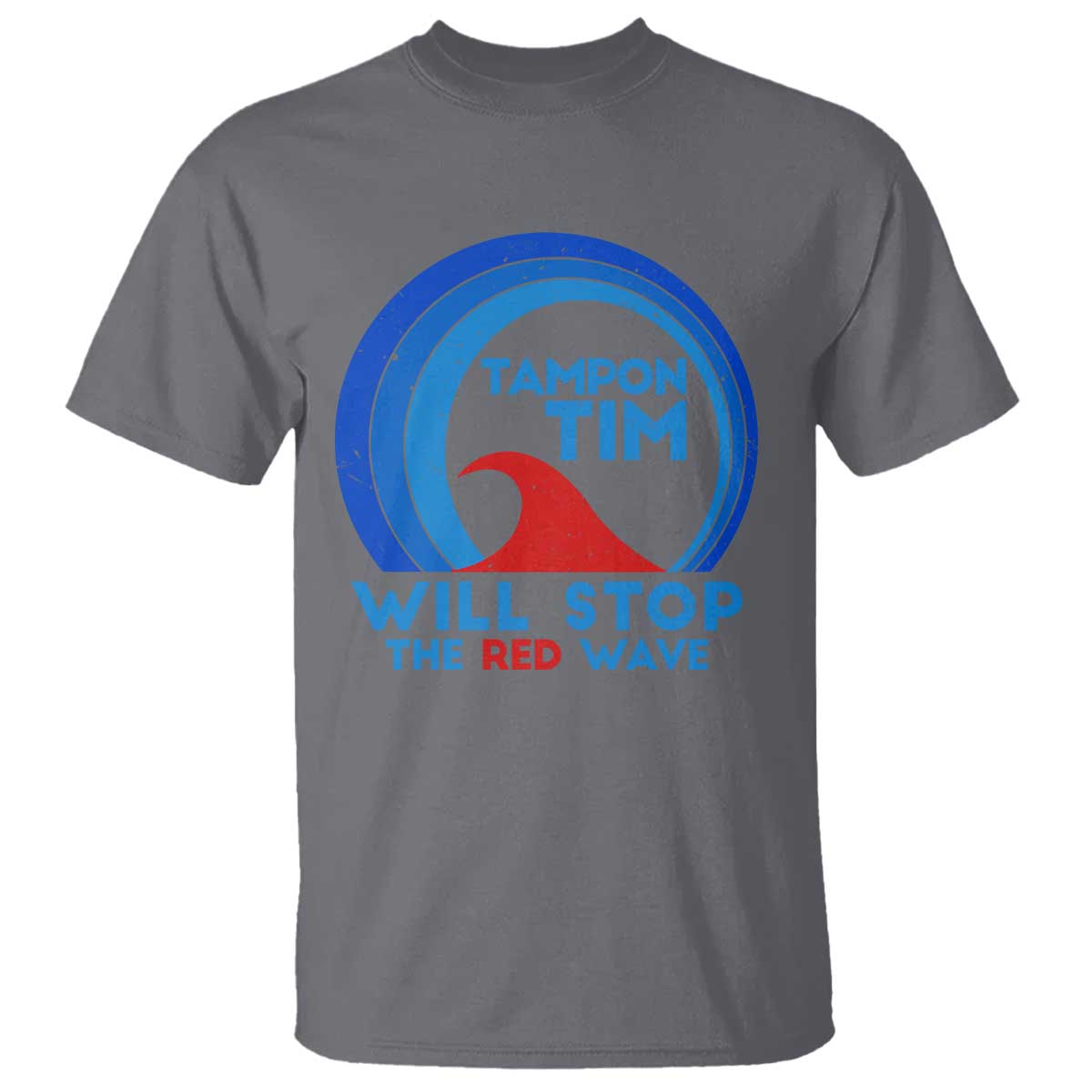 tampon-tim-t-shirt-will-stop-the-red-wave-harris-walz-2024