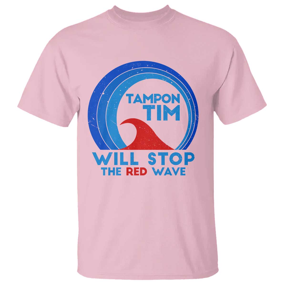 tampon-tim-t-shirt-will-stop-the-red-wave-harris-walz-2024
