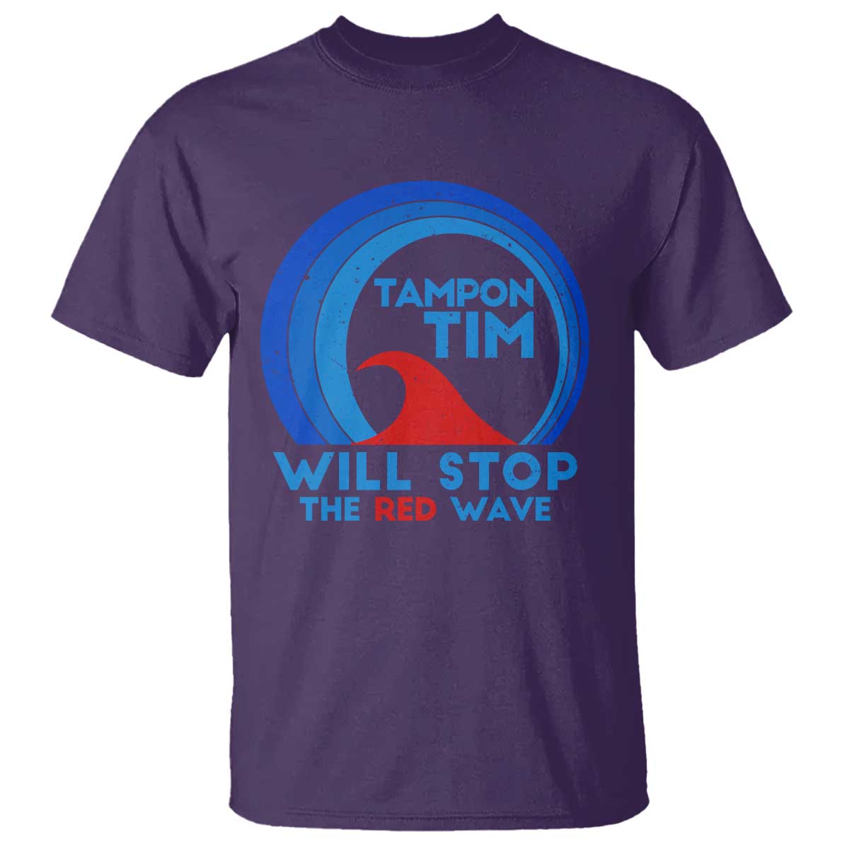 tampon-tim-t-shirt-will-stop-the-red-wave-harris-walz-2024