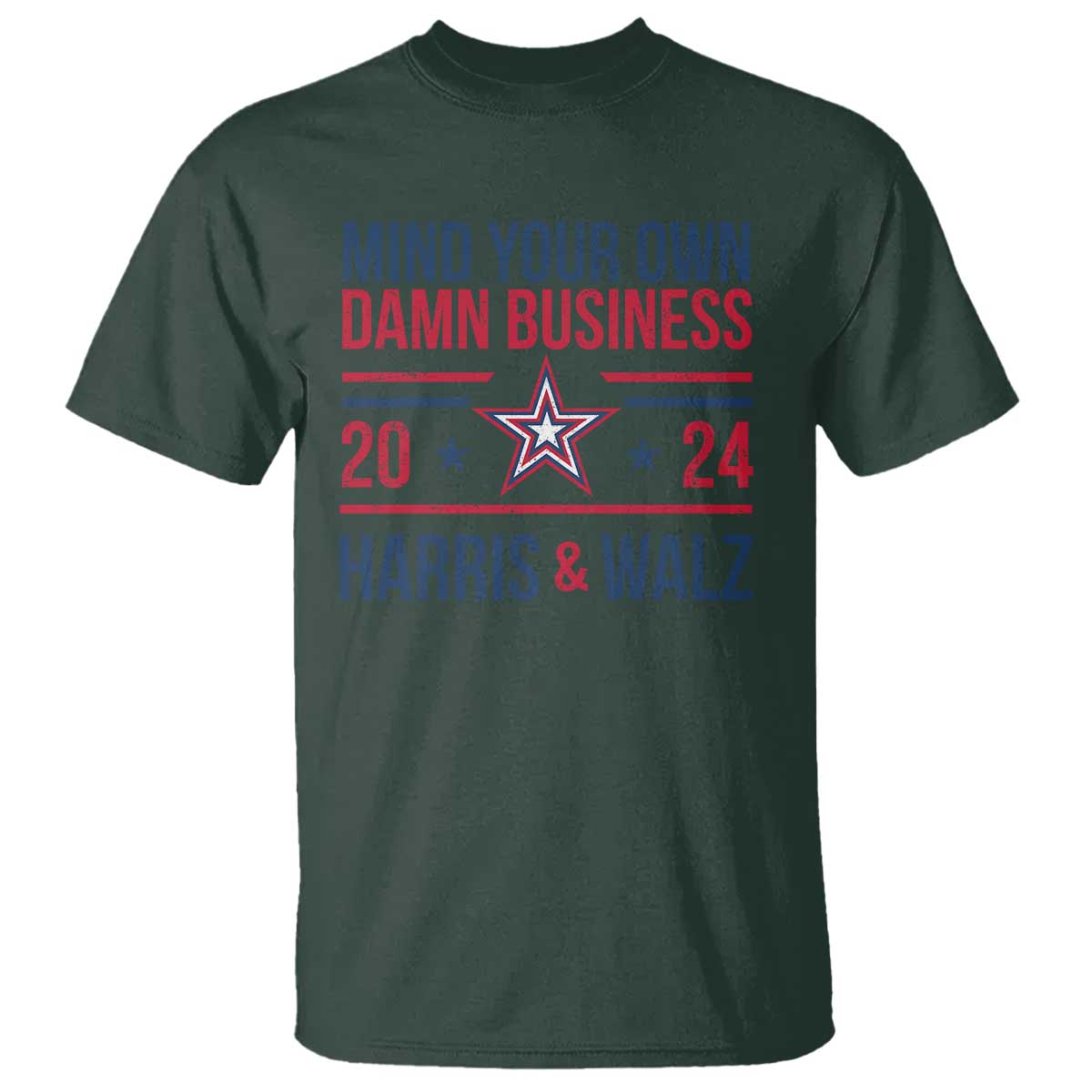 mind-your-own-damn-business-harris-walz-2024-t-shirt