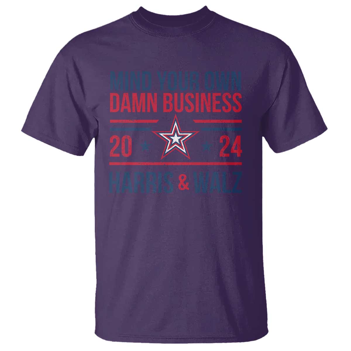 mind-your-own-damn-business-harris-walz-2024-t-shirt