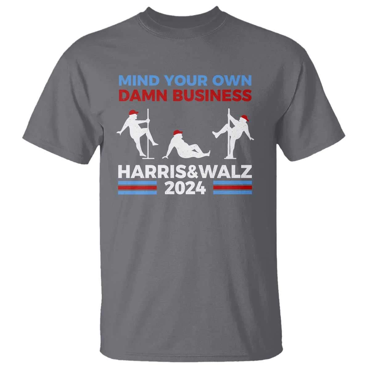 funny-mind-ya-business-harris-walz-2024-t-shirt