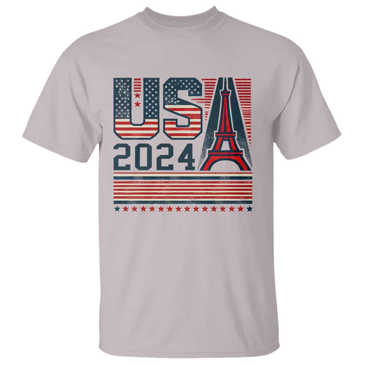 usa-eiffel-tower-2024-t-shirt-patriotic-sports-supporter-souvenir