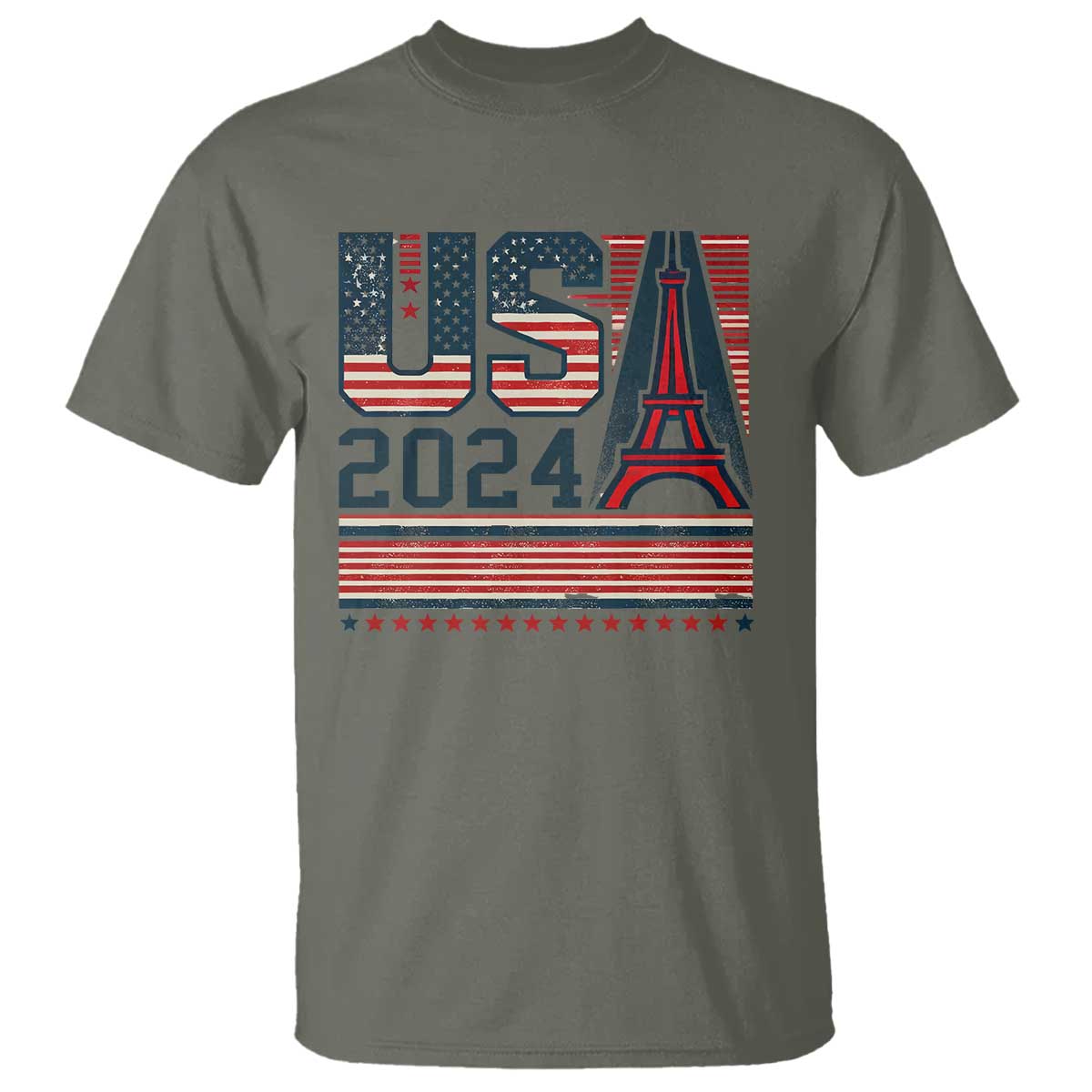 usa-eiffel-tower-2024-t-shirt-patriotic-sports-supporter-souvenir