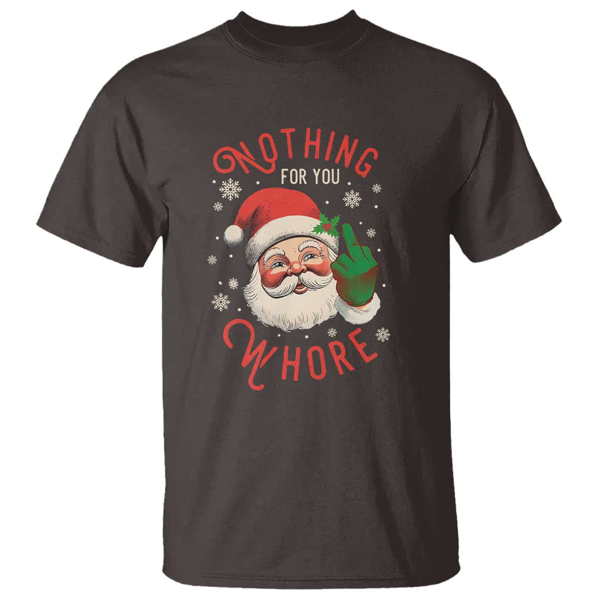 funny-christmas-t-shirt-nothing-for-you-whore-santa-middle-finger