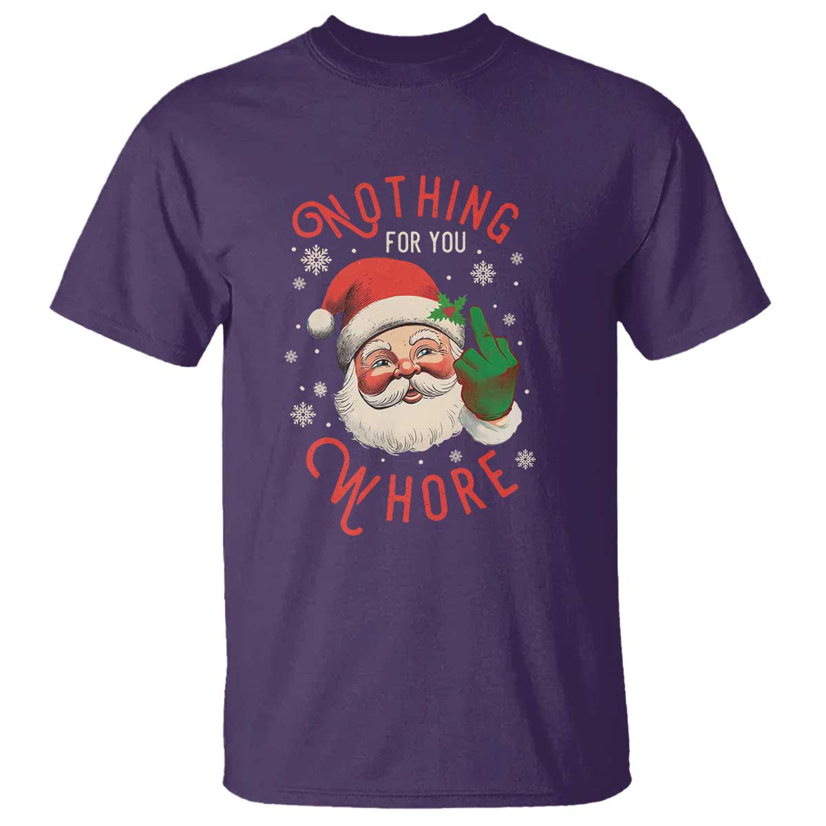 funny-christmas-t-shirt-nothing-for-you-whore-santa-middle-finger