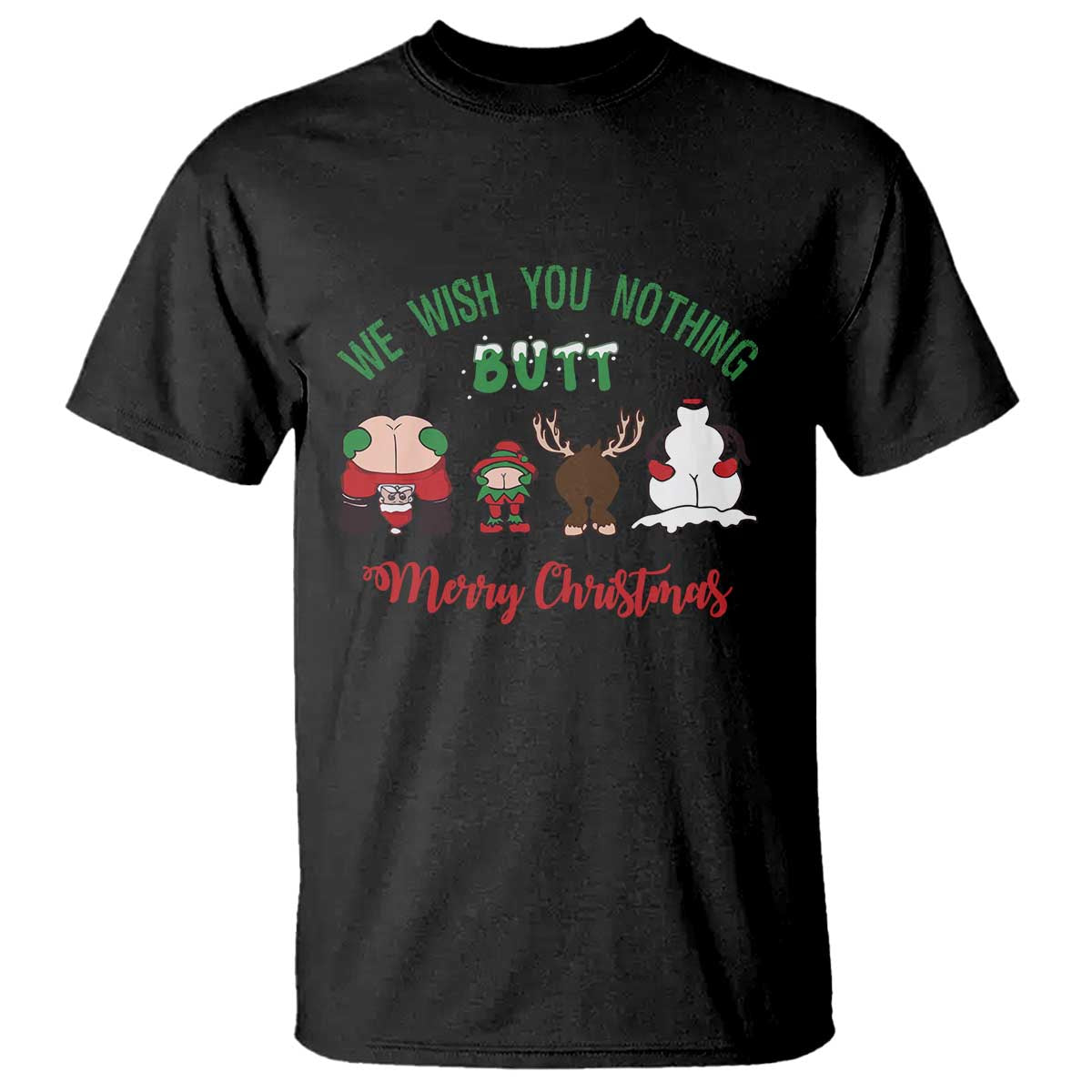funny-christmas-t-shirt-wishing-you-nothing-butt-a-merry-christmas