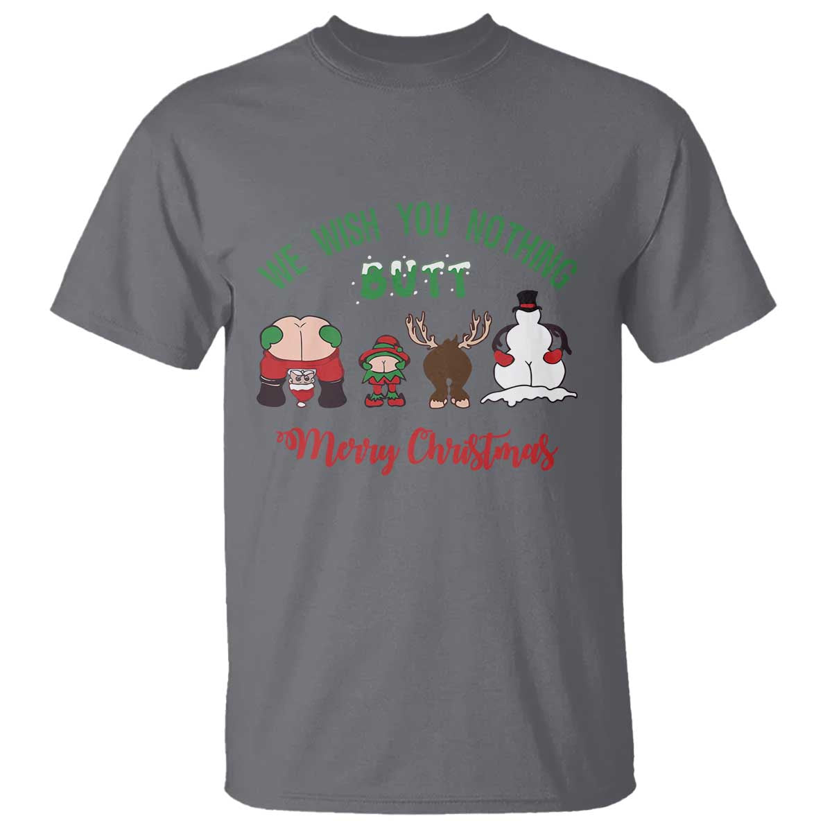 funny-christmas-t-shirt-wishing-you-nothing-butt-a-merry-christmas