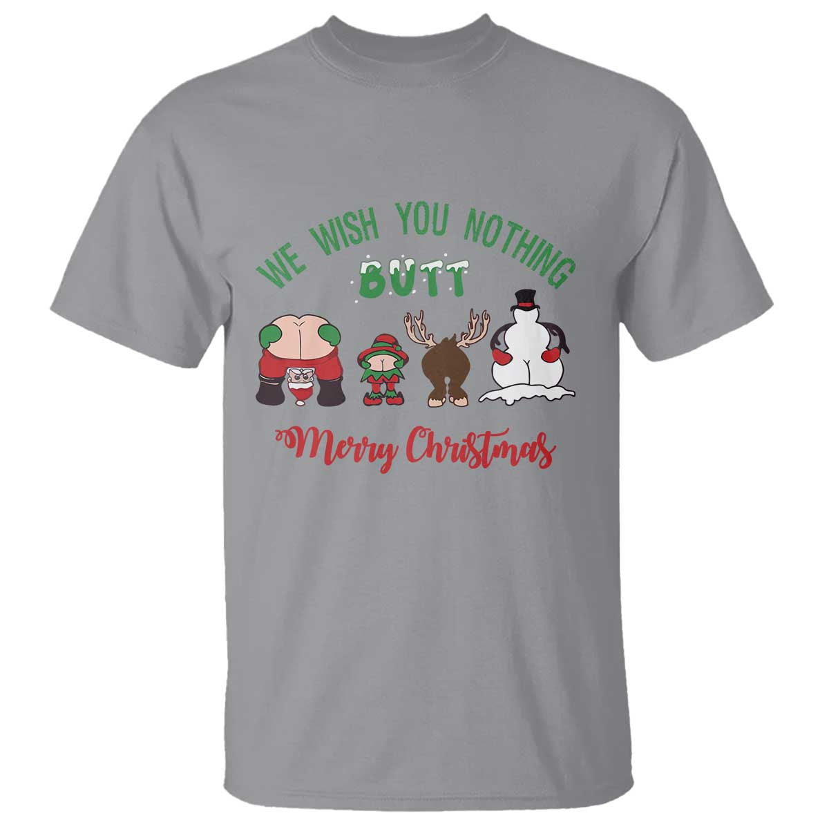 funny-christmas-t-shirt-wishing-you-nothing-butt-a-merry-christmas