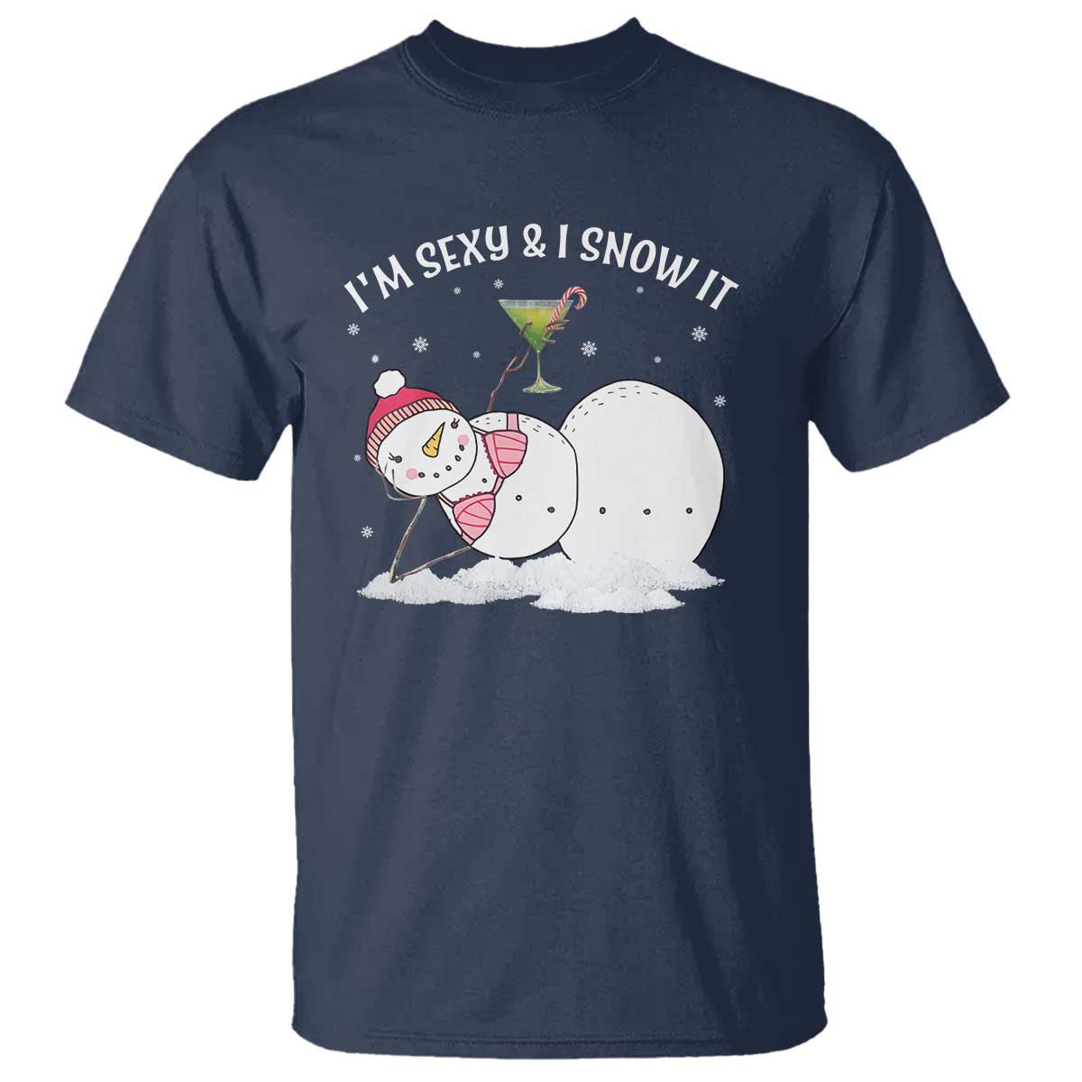 funny-christmas-snowman-t-shirt-i-am-sexy-and-i-snow-it