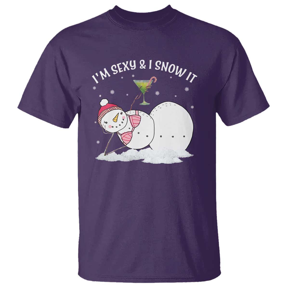 funny-christmas-snowman-t-shirt-i-am-sexy-and-i-snow-it