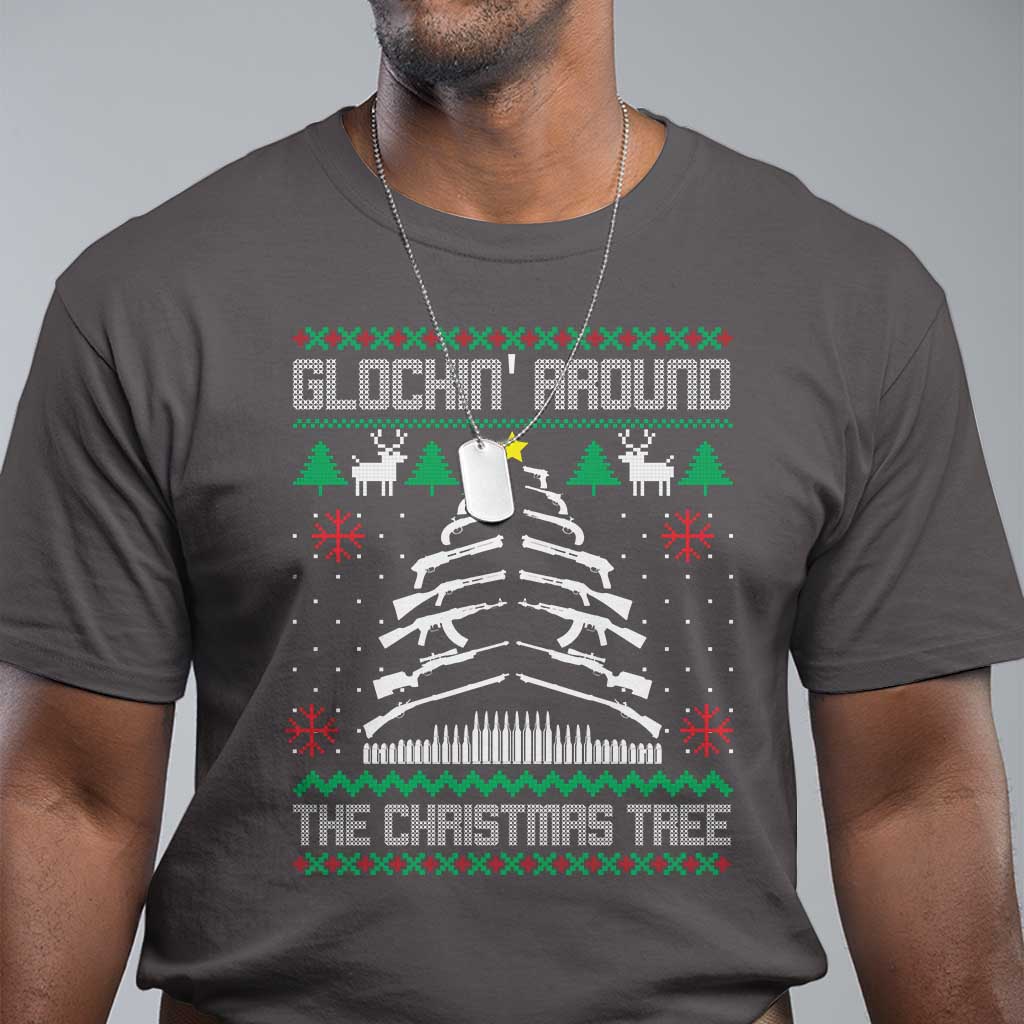 christmas-gun-lover-t-shirt-glocking-around-the-christmas-tree