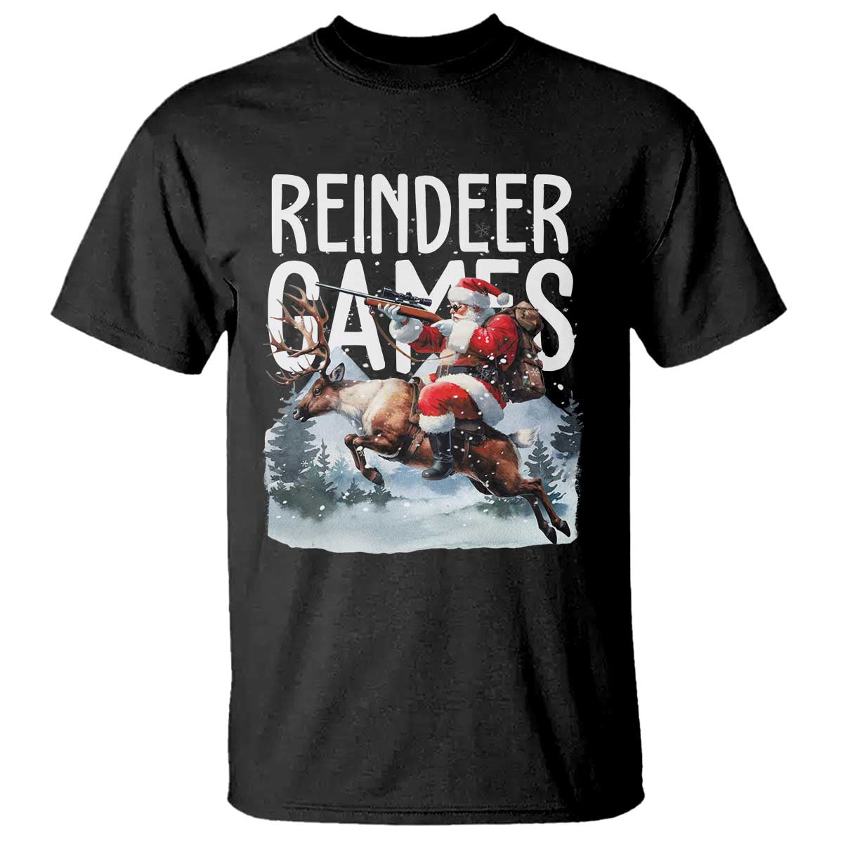 christmas-hunting-t-shirt-reindeer-game-santa-hunter-deer-season
