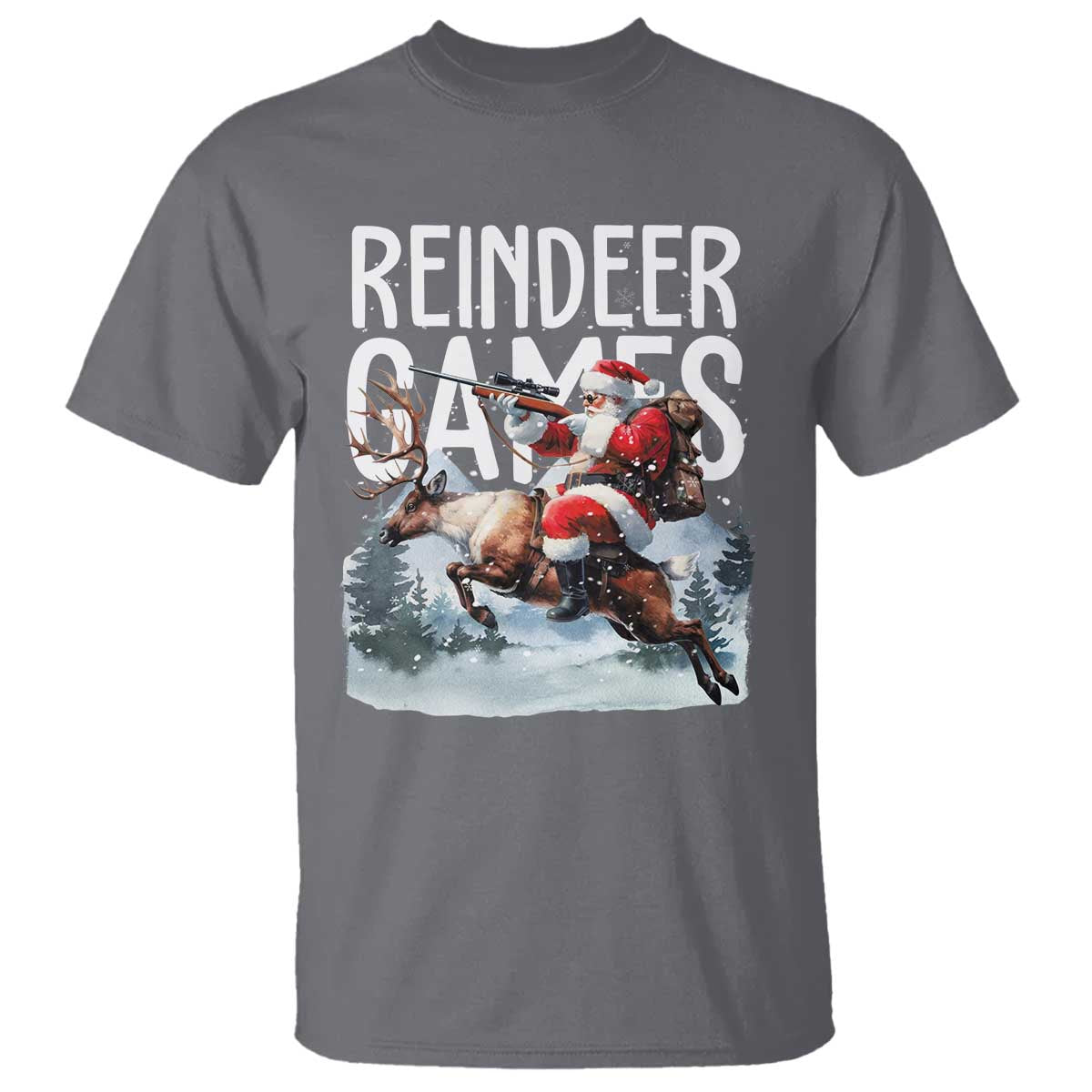 christmas-hunting-t-shirt-reindeer-game-santa-hunter-deer-season