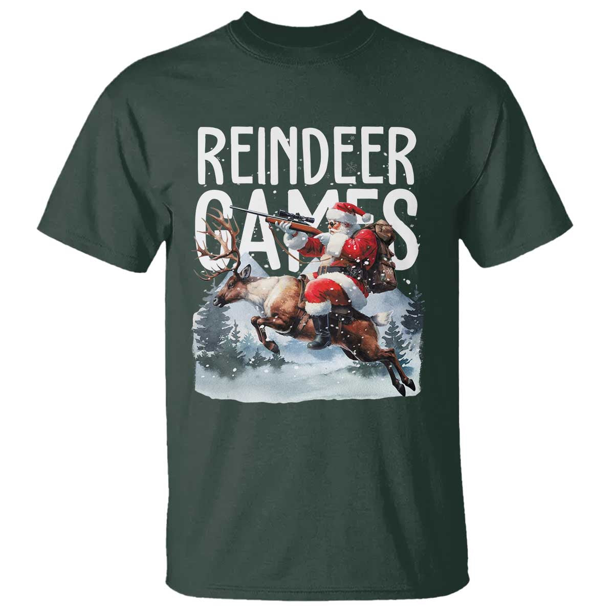 christmas-hunting-t-shirt-reindeer-game-santa-hunter-deer-season
