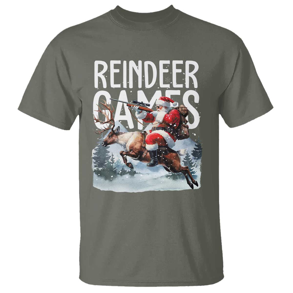 christmas-hunting-t-shirt-reindeer-game-santa-hunter-deer-season