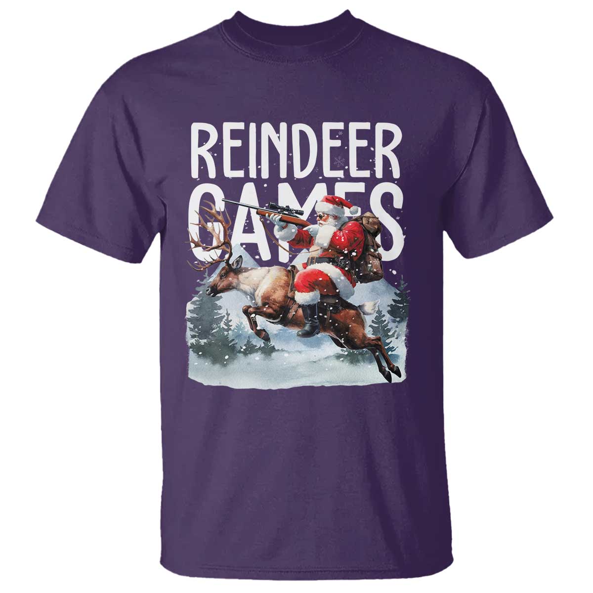 christmas-hunting-t-shirt-reindeer-game-santa-hunter-deer-season