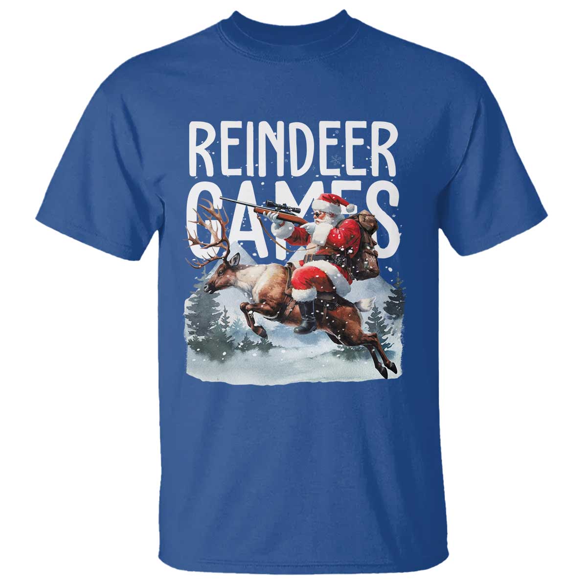 christmas-hunting-t-shirt-reindeer-game-santa-hunter-deer-season