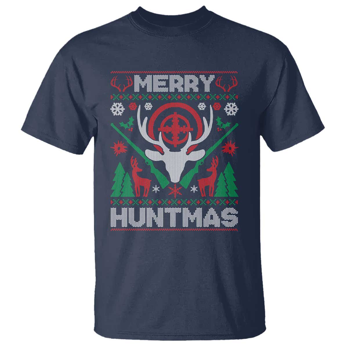 christmas-hunting-t-shirt-merry-huntmas-deer-season-hunter