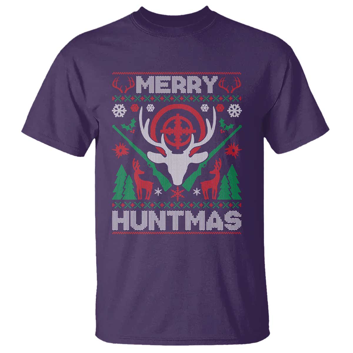 christmas-hunting-t-shirt-merry-huntmas-deer-season-hunter