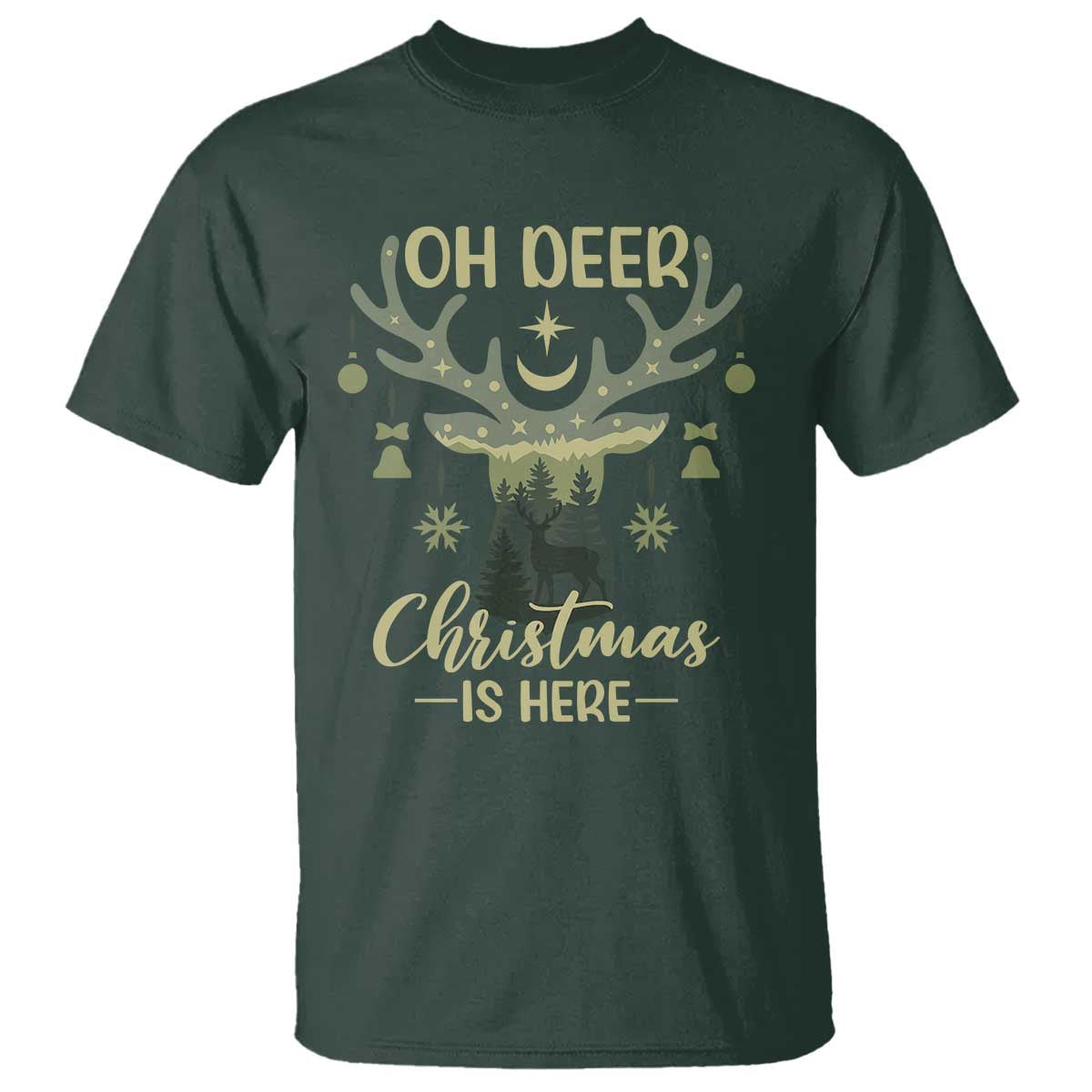 christmas-hunting-t-shirt-oh-deer-christmas-is-here-hunter